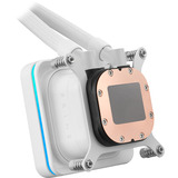 ASUS  waterkoeling Wit