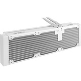 ASUS  waterkoeling Wit