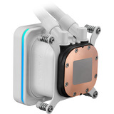 ASUS  waterkoeling Wit