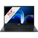 Acer Extensa 15 (NX.EGJEH.008) 15.6" laptop Zwart | i5-1135G7 | Intel Iris Xe | 16 GB | 512 GB SSD