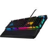 Acer Predator Aethon 700 RGB mechanisch gaming toetsenbord EU lay-out (QWERTY), opto mechanisch, 100%