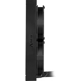 Arctic Liquid Freezer II 240 RGB 240mm incl. RGB controller waterkoeling Zwart