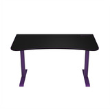 Arozzi Arena Medium Gaming Desk - Purple Paars