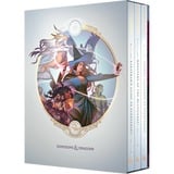 Asmodee Dungeons & Dragons - Rules Expansion Gift Set (Alt-Cover) Boek Engels