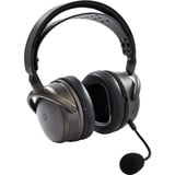 Audeze Maxwell 2 Wireless over-ear gaming headset Zwart, Xbox versie