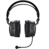 Audeze Maxwell 2 Wireless over-ear gaming headset Zwart, Xbox versie