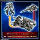 Bandai Namco Gundam: 30 Minute Missions- eEXM-30 Espossito Alpha 1:144 Scale Model Kit Modelbouw 1:144