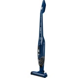 Bosch Oplaadbare stofzuiger Readyy'y 20Vmax steelstofzuiger Donkerblauw