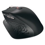 CHERRY STREAM DESKTOP ULTIMATE, desktopset Zwart, US lay-out, SX-Technologie	, 4000 dpi, White led, ABS, 2.4 GHz / Bluetooth / USB