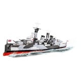 COBI HMS Belfast Constructiespeelgoed Schaal 1:300