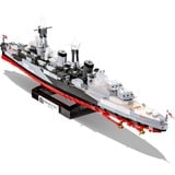 COBI HMS Belfast Constructiespeelgoed Schaal 1:300