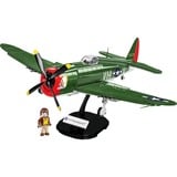 COBI Historical Collection - P-47 Thunderbolt Constructiespeelgoed Schaal 1:32