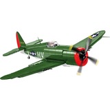 COBI Historical Collection - P-47 Thunderbolt Constructiespeelgoed Schaal 1:32