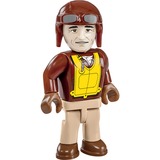 COBI Historical Collection - P-47 Thunderbolt Constructiespeelgoed Schaal 1:32