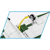 COBI Historical Collection - P-47 Thunderbolt Constructiespeelgoed Schaal 1:32