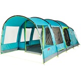 Coleman Aspen 4L tent blauw/groen