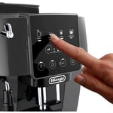 DeLonghi Magnifica Start ECAM220.22 GB volautomaat Zwart/grijs