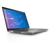 Dell Precision 3571-RG3GX 15.6" laptop Grijs | i7-12700H | T600 | 16 GB | 512 GB SSD | Win 10 Pro