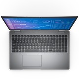 Dell Precision 3571-RG3GX 15.6" laptop Grijs | i7-12700H | T600 | 16 GB | 512 GB SSD | Win 10 Pro