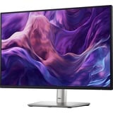 Dell Pro Plus P2425E 24" monitor Zwart/zilver, HDMI, DisplayPort, 3x USB-A, 2x USB-C, RJ-45