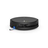 ECOVACS Deebot X9 Pro Omni Black robotstofzuiger Zwart, 16600 Pa | ZeroTangle 3.0 | TruEdge 2.0 + 3D Edge | YIKO-GPT