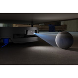 ECOVACS Deebot X9 Pro Omni Black robotstofzuiger Zwart, 16600 Pa | ZeroTangle 3.0 | TruEdge 2.0 + 3D Edge | YIKO-GPT