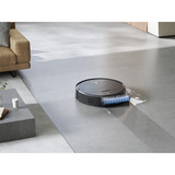 ECOVACS Deebot X9 Pro Omni Black robotstofzuiger Zwart, 16600 Pa | ZeroTangle 3.0 | TruEdge 2.0 + 3D Edge | YIKO-GPT