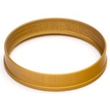 EKWB EK Quantum Torque Color Ring HDC 12 verbinding Goud