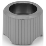 EKWB EK-Quantum Torque Compression Ring 6-Pack STC 13 verbinding nikkel