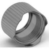 EKWB EK-Quantum Torque Compression Ring 6-Pack STC 13 verbinding nikkel