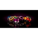 EKWB EK-Quantum Torque Compression Ring 6-Pack STC 13 verbinding nikkel