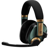 EPOS H3 PRO Hybrid gaming headset Groen, Pc, PlayStation 4, PlayStation 5, Xbox Series X|S, Nintendo Switch