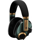 EPOS H3 PRO Hybrid gaming headset Groen, Pc, PlayStation 4, PlayStation 5, Xbox Series X|S, Nintendo Switch