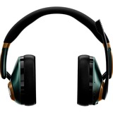 EPOS H3 PRO Hybrid gaming headset Groen, Pc, PlayStation 4, PlayStation 5, Xbox Series X|S, Nintendo Switch