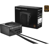 Fractal Design Anode Bronze 650W voeding Zwart, 4x PCIe, Kabel-Management