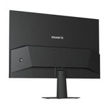 GIGABYTE GS24F14 23.8" gaming monitor Zwart, 144 Hz, HDMI, DisplayPort, AMD Free-Sync