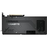 GIGABYTE Radeon RX 9070 XT GAMING 16G grafische kaart RDNA4, GDDR6, 2x DisplayPort, 2x HDMI 2.1