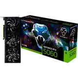 Gainward GeForce RTX 5060 Python III 8GB grafische kaart DLSS 4, 3x DisplayPort, 1x HDMI 2.1