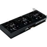 Gainward GeForce RTX 5060 Python III 8GB grafische kaart DLSS 4, 3x DisplayPort, 1x HDMI 2.1