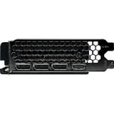 Gainward GeForce RTX 5060 Python III 8GB grafische kaart DLSS 4, 3x DisplayPort, 1x HDMI 2.1