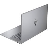 HP ENVY x360 16-ad0085nd (A12MGEA) 16" 2-in-1 laptop Grijs | Ryzen 7 8840HS | Radeon Graphics | 16 GB | 1 TB SSD | Touch