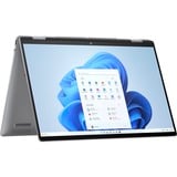 HP ENVY x360 16-ad0085nd (A12MGEA) 16"  2-in-1 laptop Grijs | Ryzen 7 8840HS | Radeon Graphics | 16 GB | 1 TB SSD | Touch