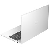 HP EliteBook 650 G10 (85B87EA) 15.6" laptop Zilver | i7-1355U | Iris Xe Graphics | 16 GB | 512 GB SSD | 4G/LTE