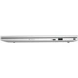 HP EliteBook 8 G1i AI (DL5V8ET) 14"  laptop Zilver | Ultra 7 255U | Intel Graphics | 16 GB | 1 TB SSD