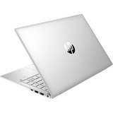 HP Pavilion 14-dv2347nd (833L0EA) 14" laptop Zilver | i5-1235U | Intel Iris Xe | 8 GB | 512 GB SSD