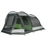 High Peak Meran 5.0 tent Grijs/groen