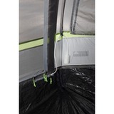 High Peak Meran 5.0 tent Grijs/groen