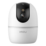 Imou A1 Pro 4K beveiligingscamera Wit,  8MP (3840×2160), Wifi 6