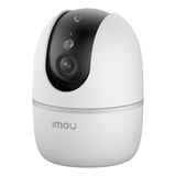 Imou A1 Pro 4K beveiligingscamera Wit,  8MP (3840×2160), Wifi 6