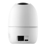 Imou A1 Pro 4K beveiligingscamera Wit,  8MP (3840×2160), Wifi 6